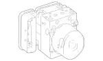 2044312612 - : Hydraulic Unit for Mercedes-Benz: C250, C300, C350 Image