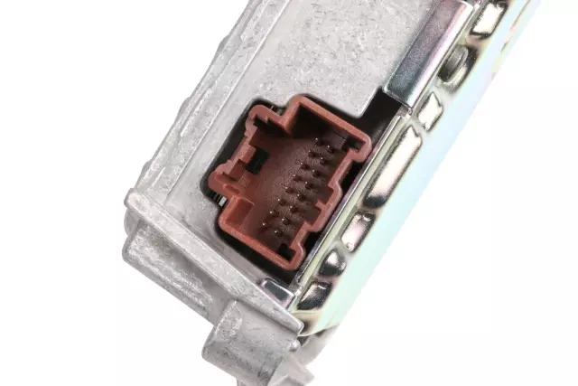 42650709 - : Radio Speaker Amplifier for Chevrolet: Cruze Image