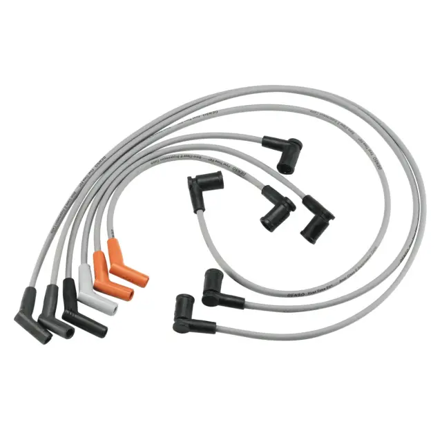 6716238 - : IGN WIRE SET-8MM for Denso Image