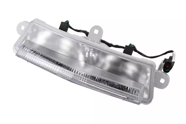 Backup Lamp - GM (22874979)