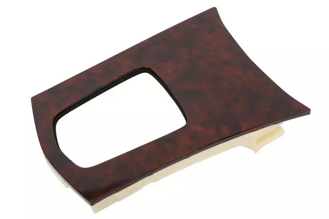 25828028 - Body: Shift Plate for Cadillac: SRX Image