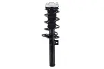 1334107R - : Focus Auto Parts Suspension Strut and Coil Spring Assembly for Focus Auto Parts Image