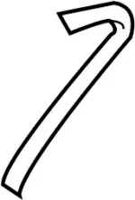 82817JK00C - Body: Tape for INFINITI: G25, G35, G37, Q40 Image