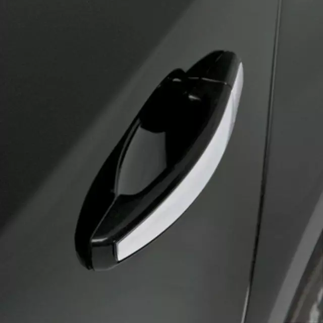 22817269 - Exterior: Door Handles Sets for Buick: Regal | Chevrolet: Malibu, Malibu Limited Image