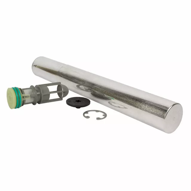 FC3Z19C836A - HVAC: Dehydrator for Ford: C-Max, Expedition, F-150, F-250 Super Duty, F-350 Super Duty, F-450 Super Duty, F-550 Super Duty, Mustang Mach-E | Lincoln: Navigator Image