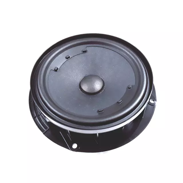 5G0035453G - Body: Front Dr Speaker for Volkswagen: e-Golf, Golf, Golf Alltrack, Golf R, Golf SportWagen, GTI Image