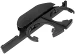 41014 - : Cup Holder Assembly for Dorman Image
