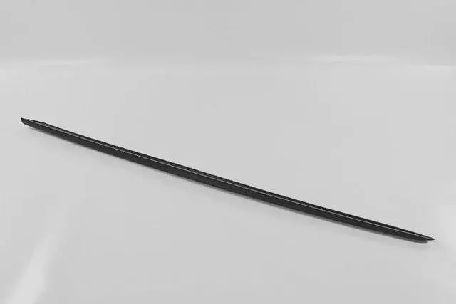 XG24WS2AB - Exterior Ornamentation: Front Door Molding, Right for Mopar Image image