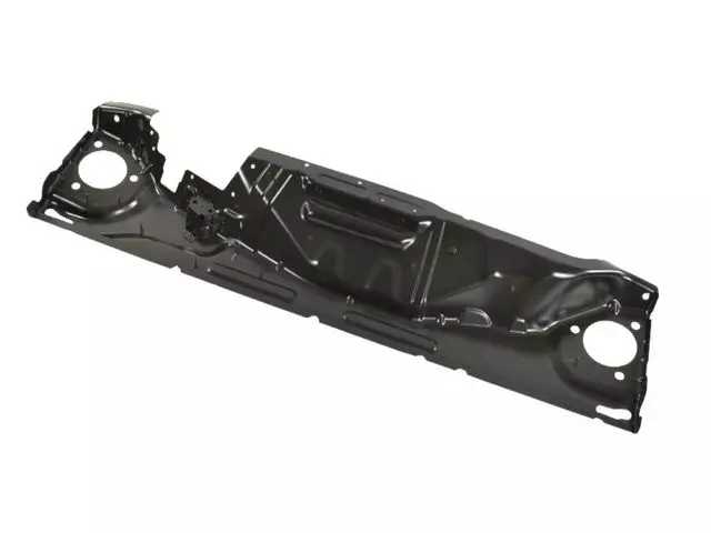 68251515AA - Body Sheet Metal Except Doors: Plenum Panel for Mopar Image