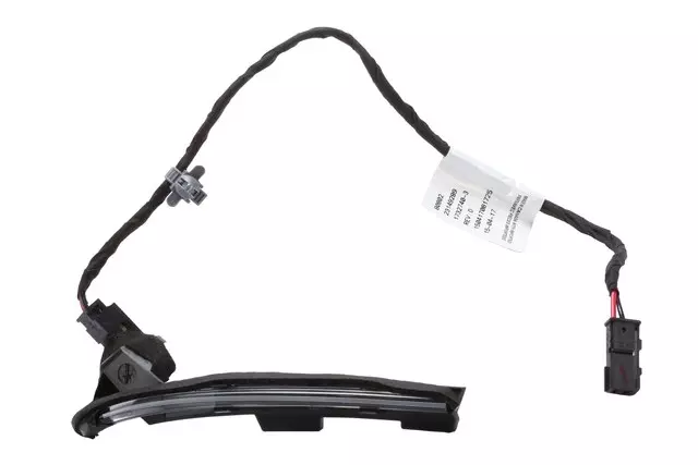 Instrument Panel Lamp Conductor Inner Bracket - GM (23148090)