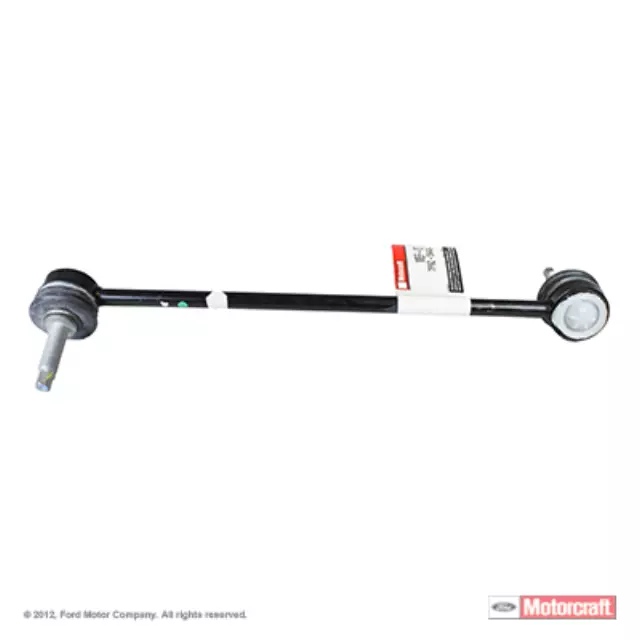 7F9Z5K484R - Suspension: Link for Ford Image