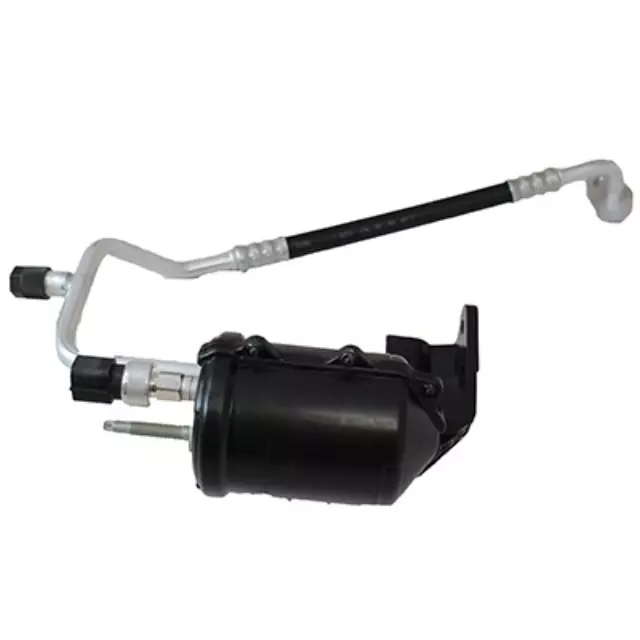 A/C Receiver Drier - Ford (8L8Z-19C836-C)