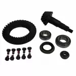 8R3Z4209K - Universals &amp; Rear Axle: Ring &amp; Pinion for Ford: Aerostar, Country Squire, Crown Victoria, Explorer, LTD, LTD Crown Victoria, Mustang, Thunderbird | Lincoln: Continental, Mark VII, Town Car | Mercury: Colony Park, Cougar, Grand Marquis, Marauder, Marquis, Mountaineer Image