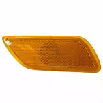 5S4Z15A201BA - : Lamp Assembly for Ford Image