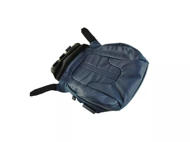 5SK06MBBAE - Interior Trim: Front Seat Cushion Cover, Right for Mopar Image