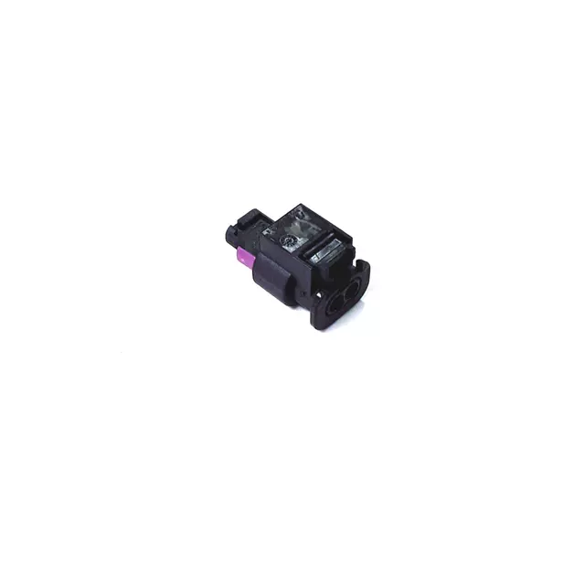 Turn Signal Lamp Connector - Audi (4H0-973-702-A)