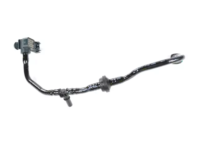 4581966AA - Brakes: Brake Booster Vacuum Hose for Mopar Image