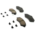 19428047 - : Pad Kit for GM Image