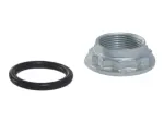 68716856AA - Transmission: Flange Lock Nut for Mopar Image