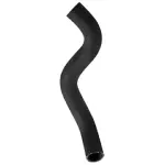 72512 - : CURVED RADIATOR HOSE, DAYCO for DAYCO HYDRAULIC Image