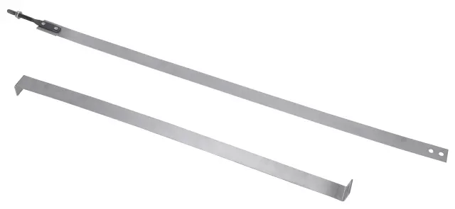 ST08 - Air and Fuel Delivery: Fuel Tank Strap for Spectra Premium Image