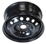 939239 - : 15 x 5.5 In. Steel Wheel for Dorman Image