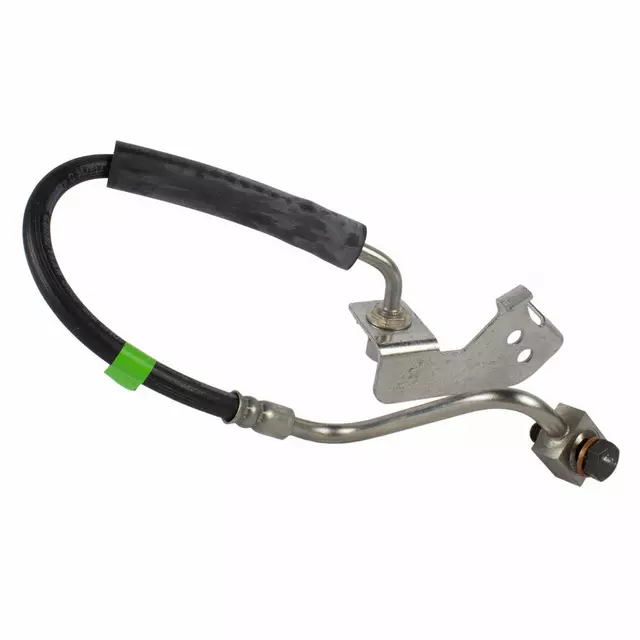 DE9Z2078E - Brakes: Flex Hose for Lincoln: MKT Image