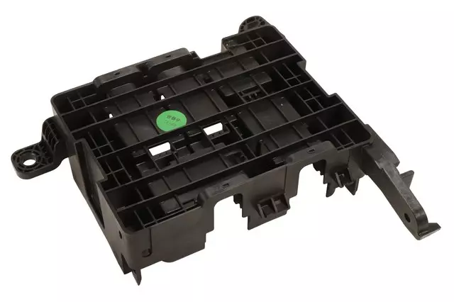 Engine Wiring Harness Fuse Block Bracket - GM (84594519)