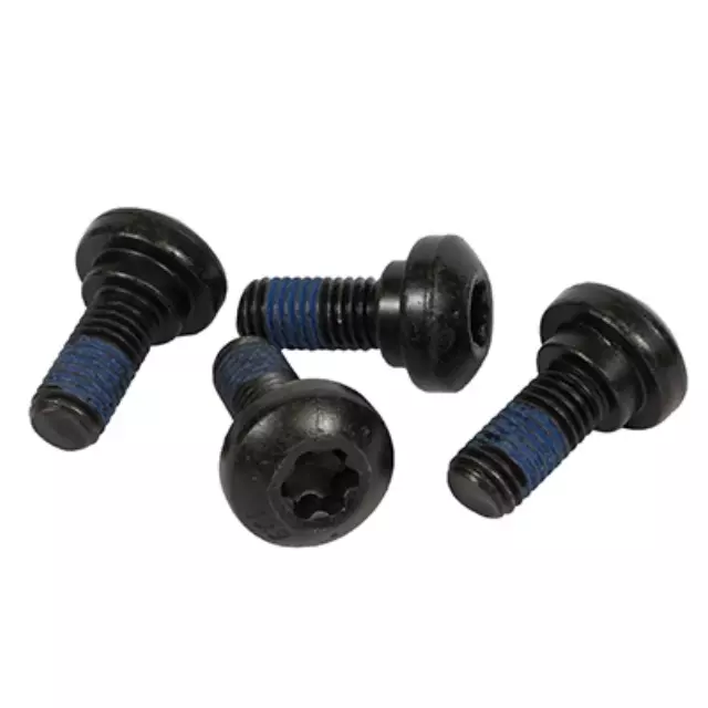 Buckle Bolt - Ford (W719708-S451)