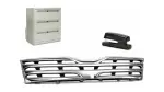 531010R020 - Body: Grille Assembly for Toyota Image image