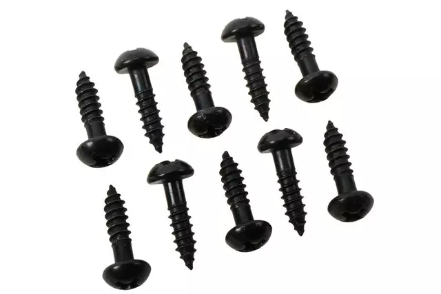 94520483 - Body: Grille Bolt for Chevrolet: Cruze, Cruze Limited, Spark | Saturn: Vue Image