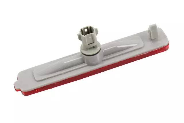 25754026 - Electrical: Side Marker Lamp for Cadillac: STS Image