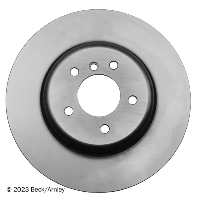 833655 - : PREMIUM BRAKE DISC for Beck Arnley Image