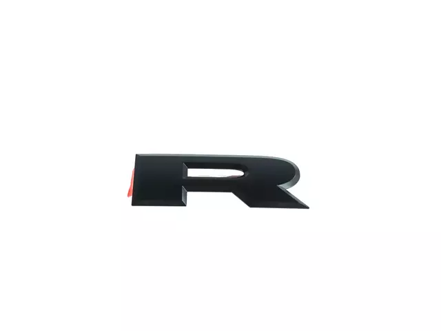 Tailgate Nameplate - Mopar (68282754AA)