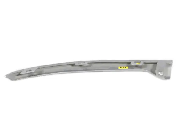 Fascia Applique, Left - Mopar (6YE41TZZAB)
