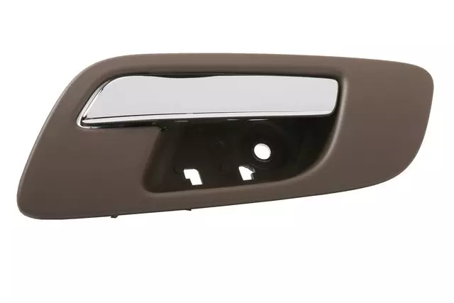 22855612 - Body: Handle, Inside for Chevrolet: Avalanche, Suburban 1500, Suburban 2500, Tahoe | GMC: Yukon, Yukon XL 1500, Yukon XL 2500 Image