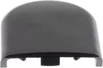 28882ZN50A - Body: Wiper Arm Cap for Nissan: Altima, Armada, Kicks, Kicks Play, LEAF, Maxima, Micra, Murano, NV200, Pathfinder, Rogue, Sentra, TITAN, TITAN XD, Versa, Versa Note Image