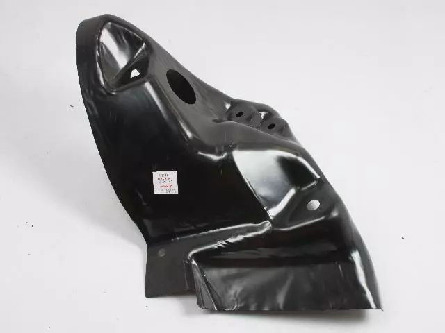 5076412AE - Body Sheet Metal Except Doors: Taillamp Mounting Panel, Right for Mopar Image