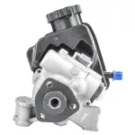 63170N - : AAE New Hydraulic Power Steering Pump 100% Tested for ATLANTIC AUTOMOTIVE Image