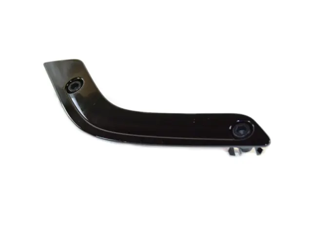 5LF011X9AB - Interior Trim: Grab Handle Bezel, Left for Jeep: Wrangler Image