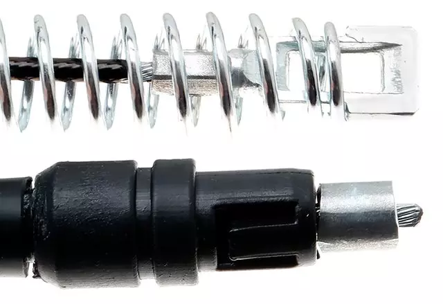 19358818 - : Parking Brake Cable Assembly for GM Image