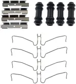 HW5768 - : Disc Brake Hardware Kit for Dorman Image
