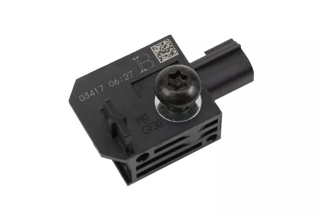 Airbag Impact Sensor - GM (13502577)