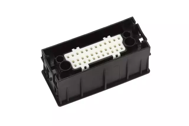 13580401 - : Wiring Harness Connector for GM Image