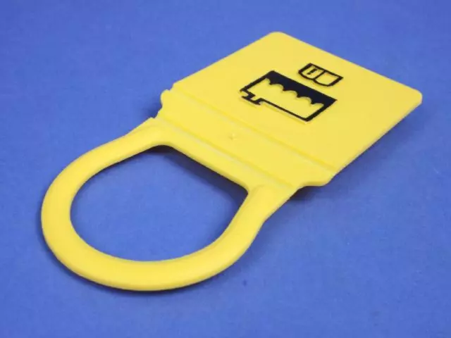 Coolant Recovery Bottle Cap - Mopar (05156130AA)