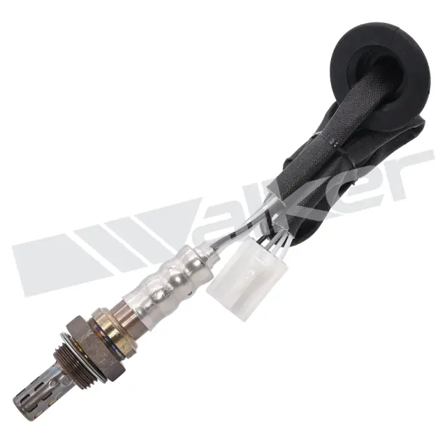 25024083 - Emission Systems: Walker Products 250-24083 Oxygen Sensor 4-W Direct Fit Narrow-Band for Walker Products Inc. - Image