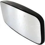 56282 - : Plastic Door Mirror Glass for Dorman Image