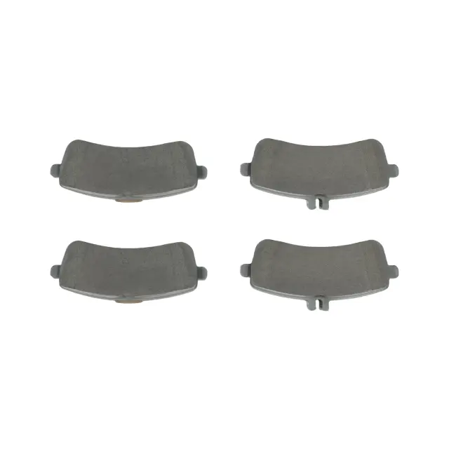 P50132N - Brakes &amp; Brake Parts: Disc Brake Pad Set for Brembo Image