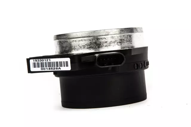 Mass Airflow Sensor with Intake Air Temperature Sensor - GM (19330121)