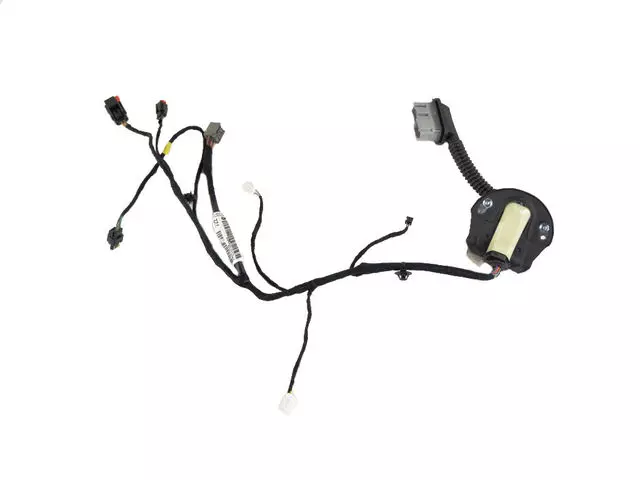 Rear Door Wiring, Left - Mopar (68251722AC)